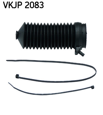 Zestaw osłon, układ kierowniczy VKJP 2083 SKF